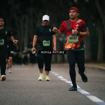 Runner Photo 5718839