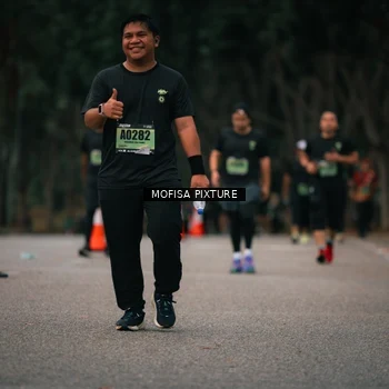 Runner Photo 5718840