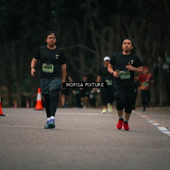 Runner Photo 5718841