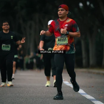 Runner Photo 5718842
