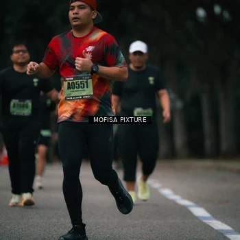 Runner Photo 5718845