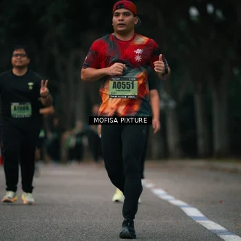 Runner Photo 5718850