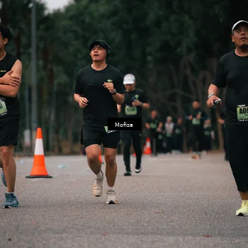 Runner Photo 5718857