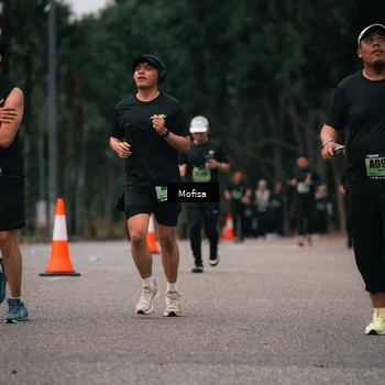 Runner Photo 5718862