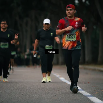 Runner Photo 5718871