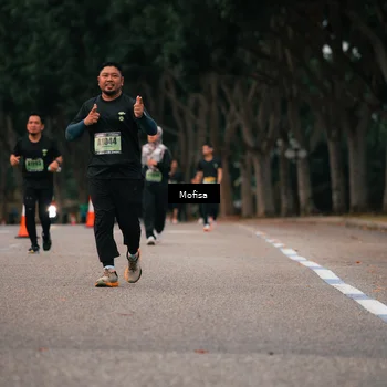 Runner Photo 5718886