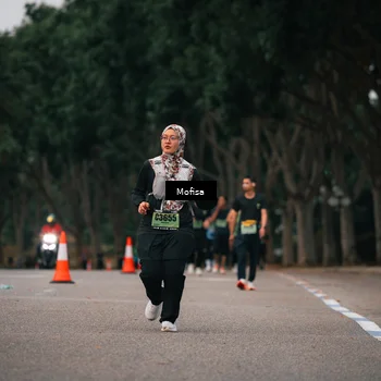 Runner Photo 5718887