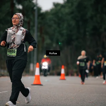 Runner Photo 5718888