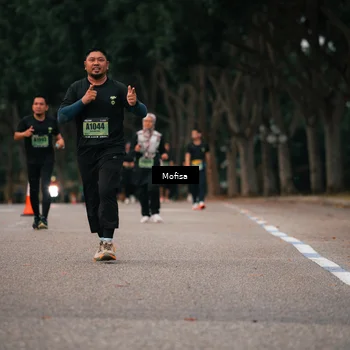 Runner Photo 5718893