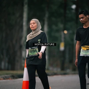 Runner Photo 5718900