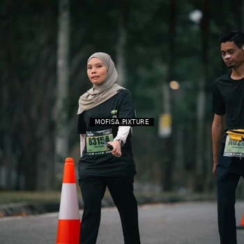 Runner Photo 5718901