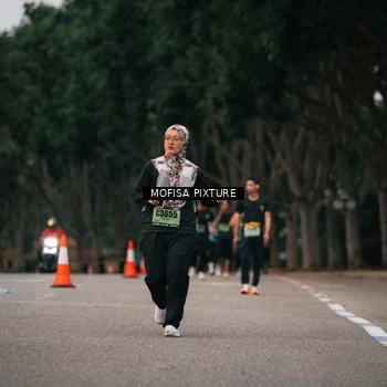 Runner Photo 5718904