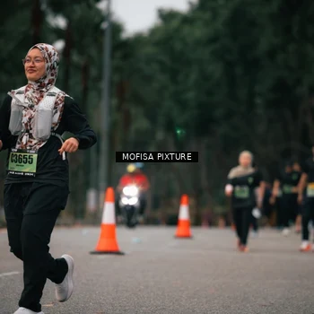 Runner Photo 5718905
