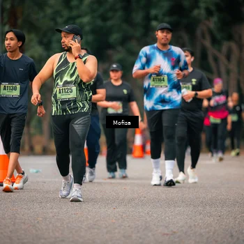 Runner Photo 5718909