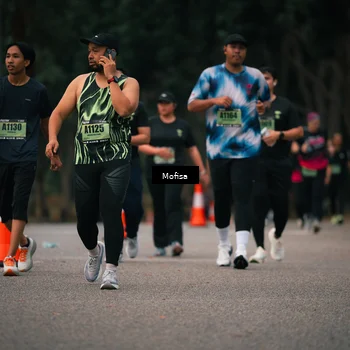Runner Photo 5718910