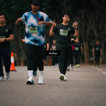 Runner Photo 5718911