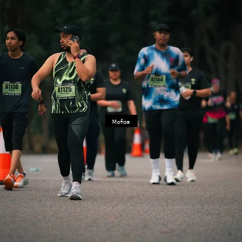 Runner Photo 5718913