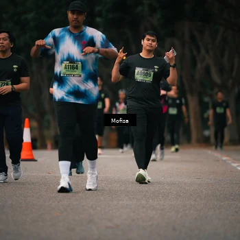 Runner Photo 5718914