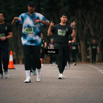 Runner Photo 5718915