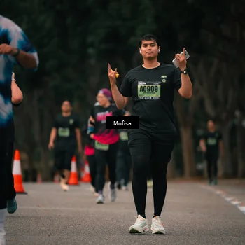 Runner Photo 5718917