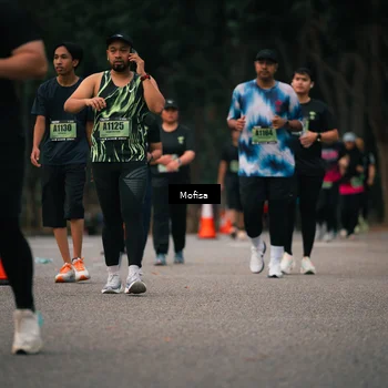 Runner Photo 5718919