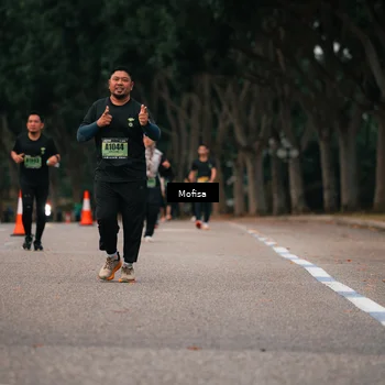 Runner Photo 5718920
