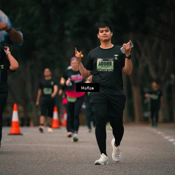 Runner Photo 5718922