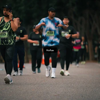 Runner Photo 5718926