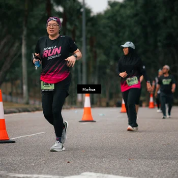 Runner Photo 5718929