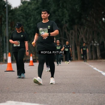 Runner Photo 5718931