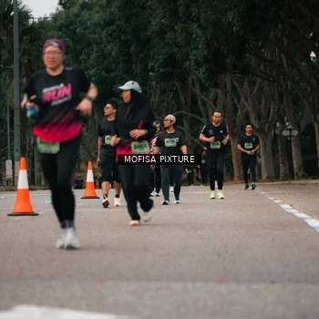Runner Photo 5718932
