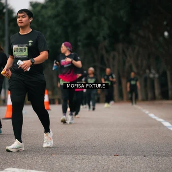 Runner Photo 5718933