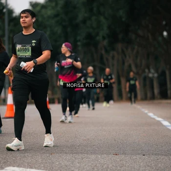 Runner Photo 5718935