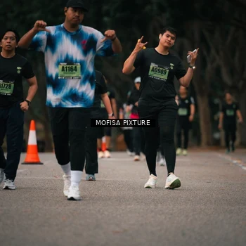 Runner Photo 5718937