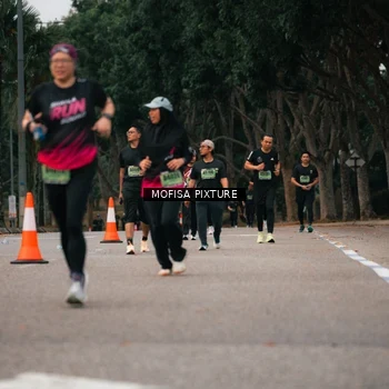 Runner Photo 5718938
