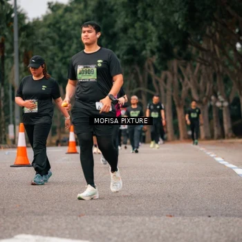 Runner Photo 5718939