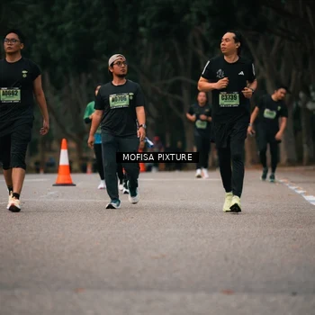 Runner Photo 5718943