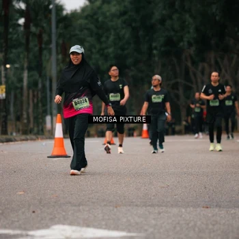 Runner Photo 5718944