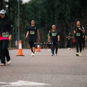 Runner Photo 5718946