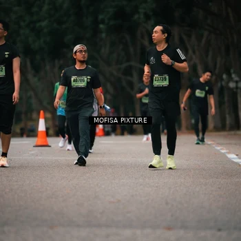 Runner Photo 5718947