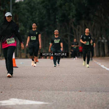 Runner Photo 5718948