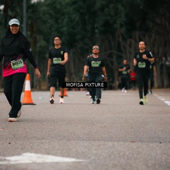 Runner Photo 5718949