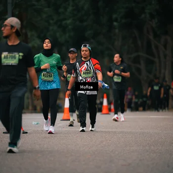 Runner Photo 5718955