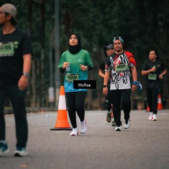 Runner Photo 5718958