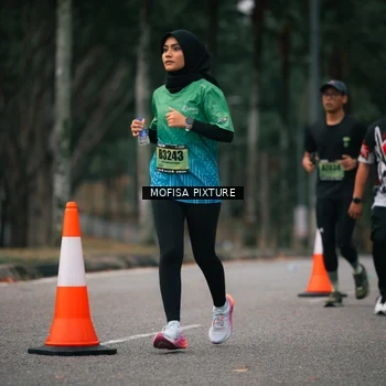 Runner Photo 5718963