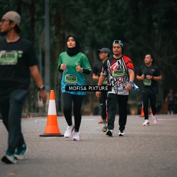 Runner Photo 5718964