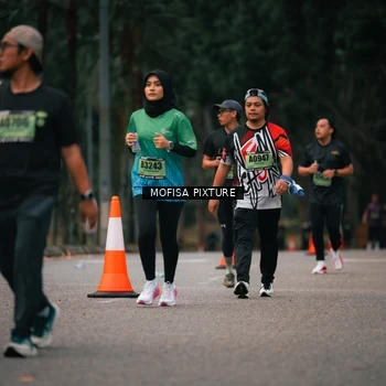 Runner Photo 5718965