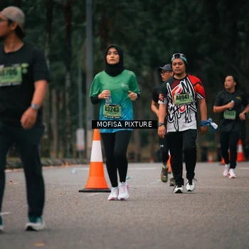 Runner Photo 5718967