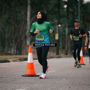 Runner Photo 5718969