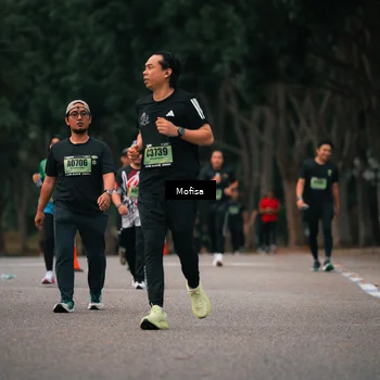 Runner Photo 5718974